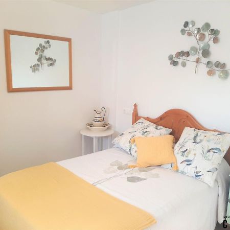 Casa Carmela Villa Cazorla Eksteriør billede