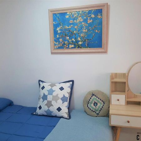 Casa Carmela Villa Cazorla Eksteriør billede