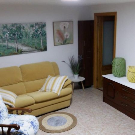 Casa Carmela Villa Cazorla Eksteriør billede