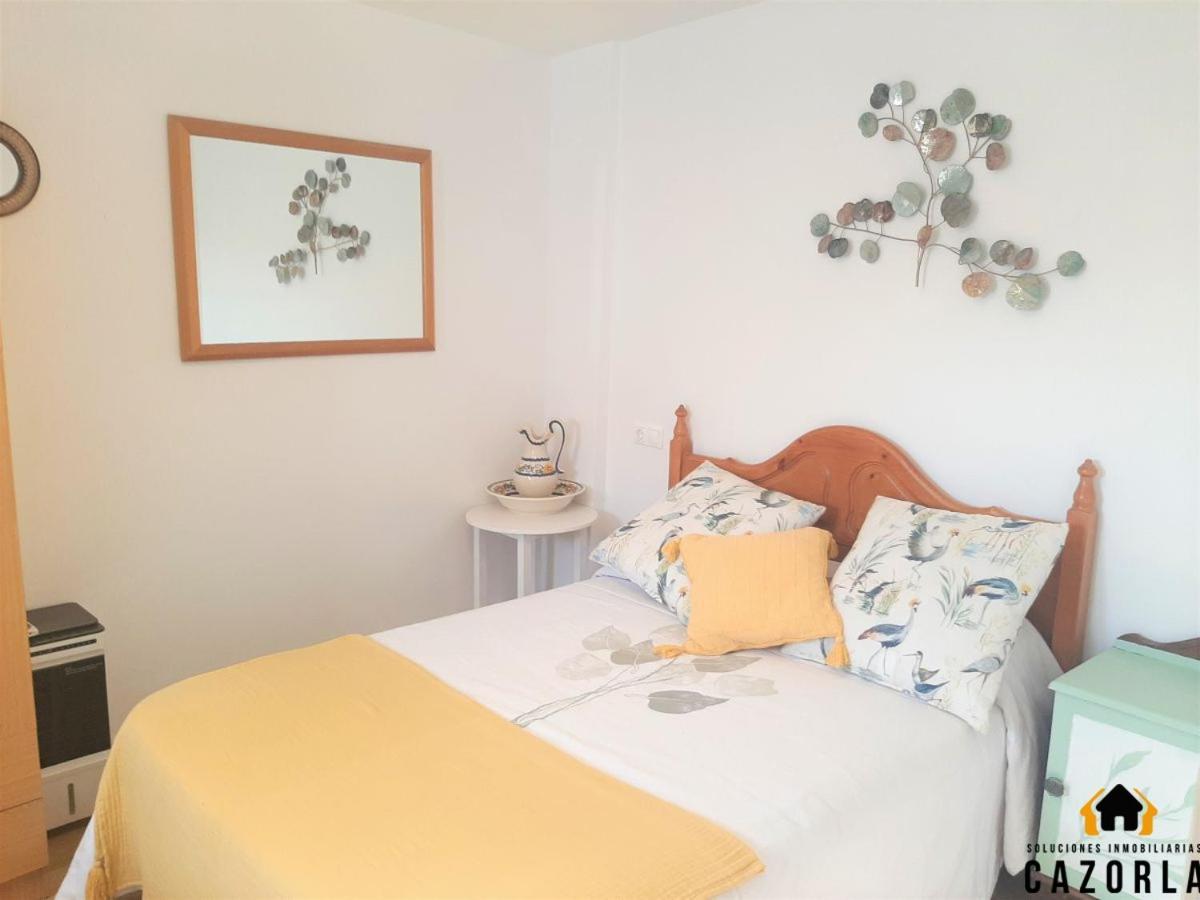 Casa Carmela Villa Cazorla Eksteriør billede