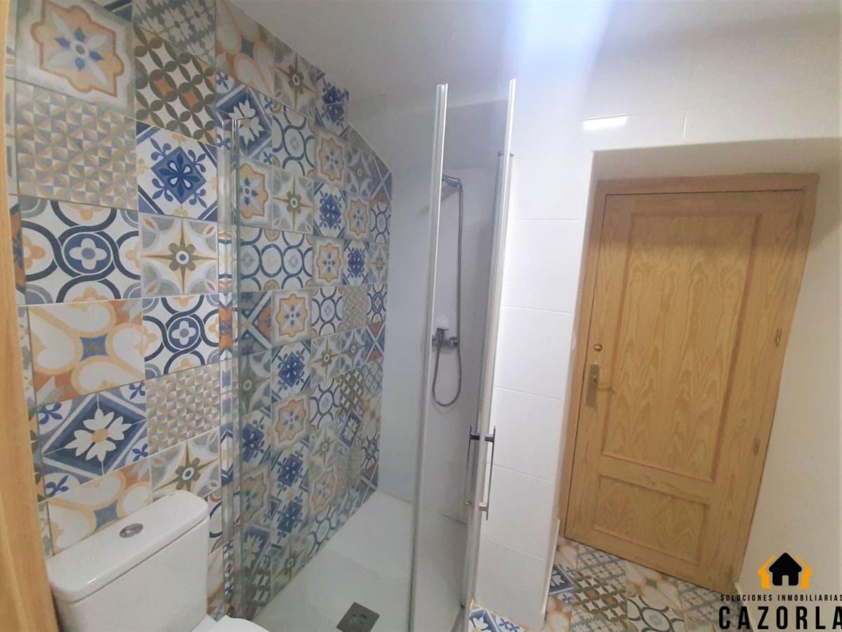 Casa Carmela Villa Cazorla Eksteriør billede