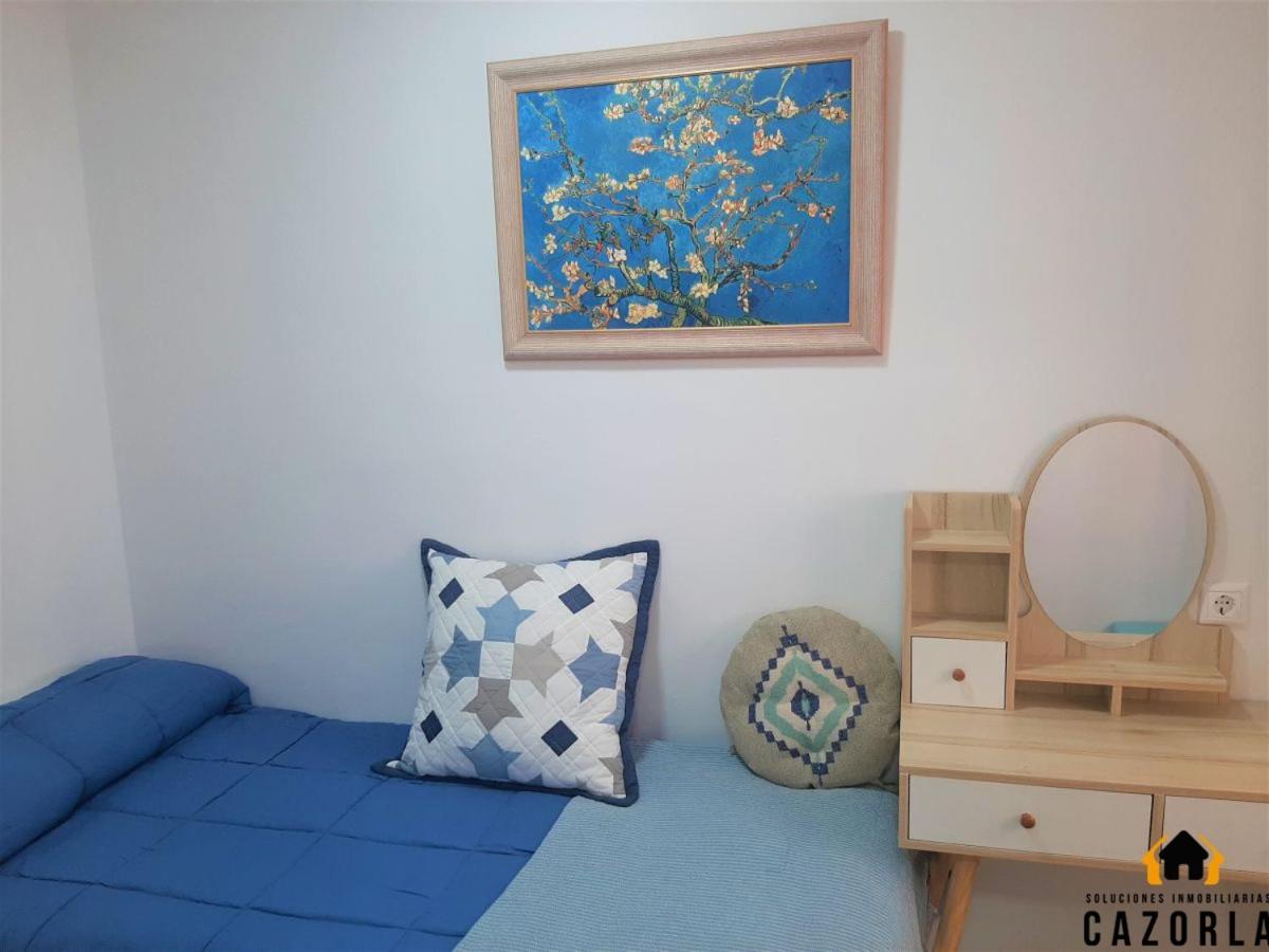 Casa Carmela Villa Cazorla Eksteriør billede